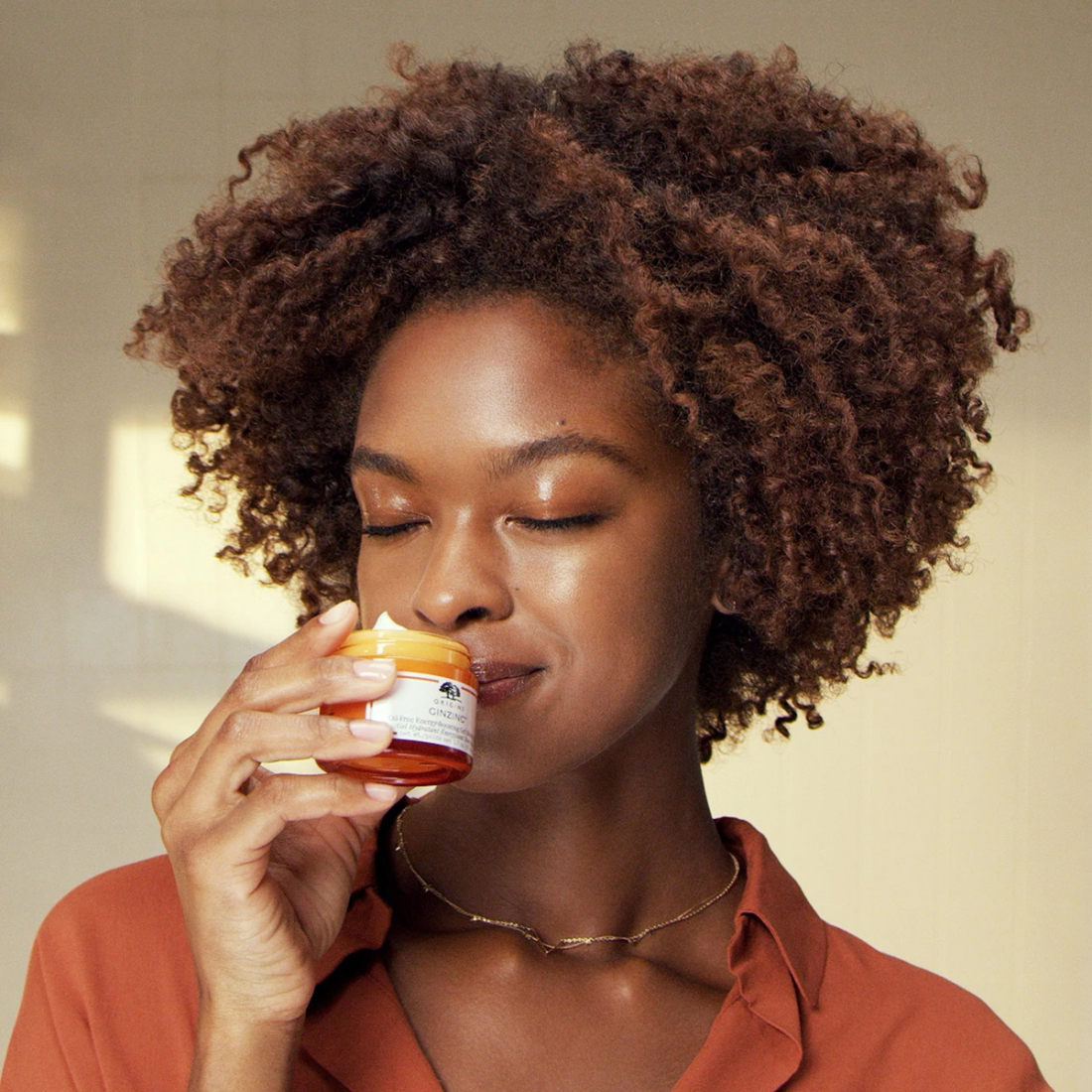 Gel hydratant 'GinZing™ Oil-Free Energy-Boosting' - 30 ml