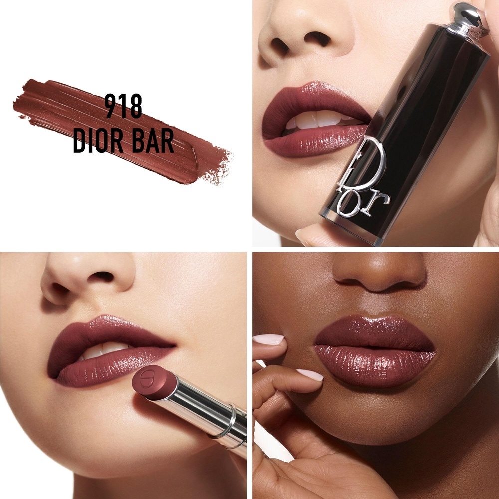 'Dior Addict' Refillable Lipstick - 918 Dior Bar 3.2 g