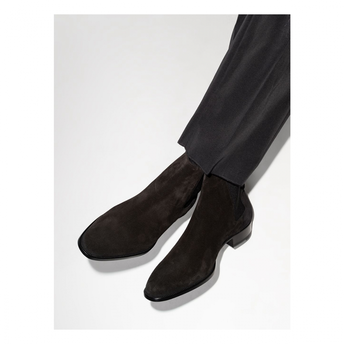 Bottines Chelsea 'Wyatt' pour Hommes