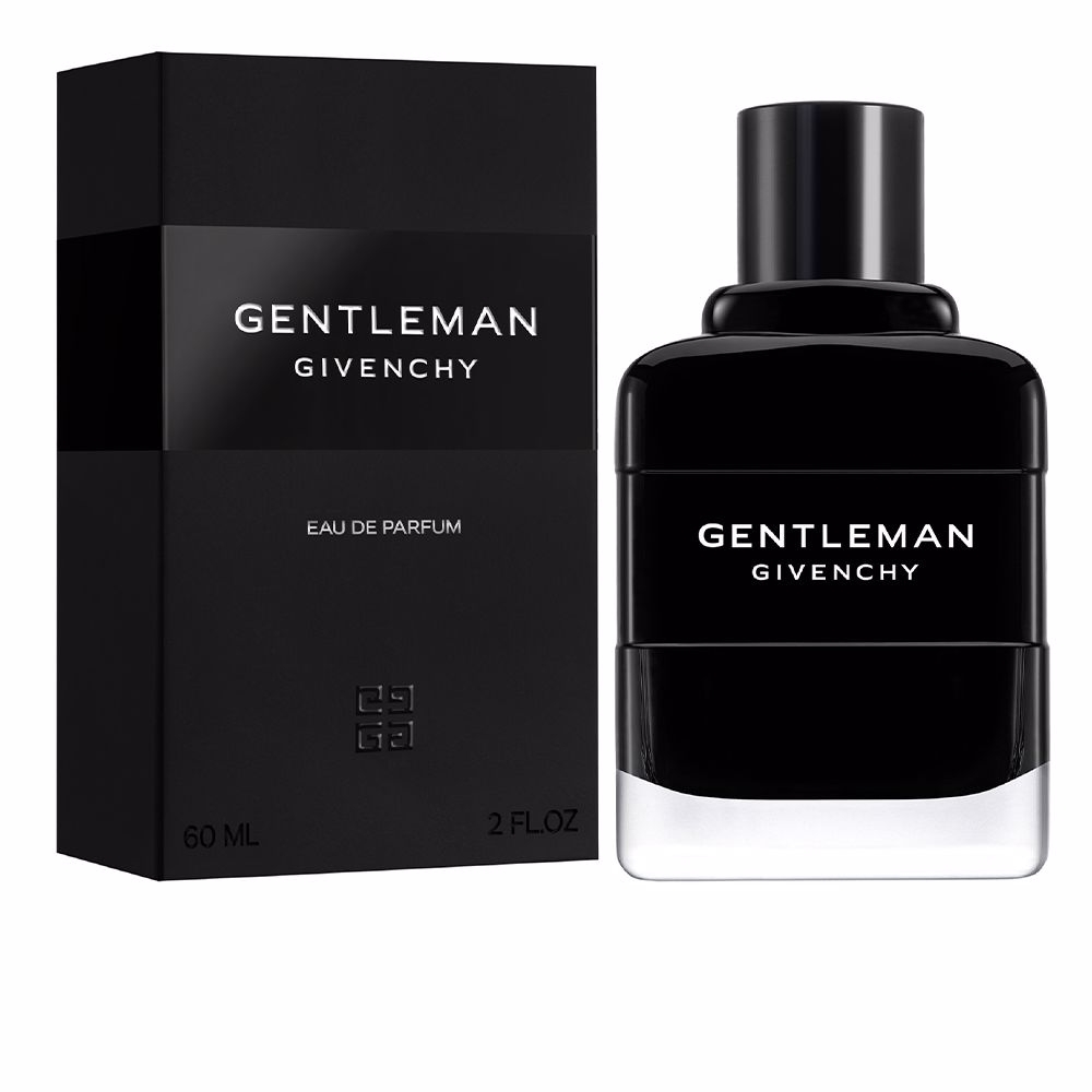 'Gentleman' Eau De Parfum - 60 ml