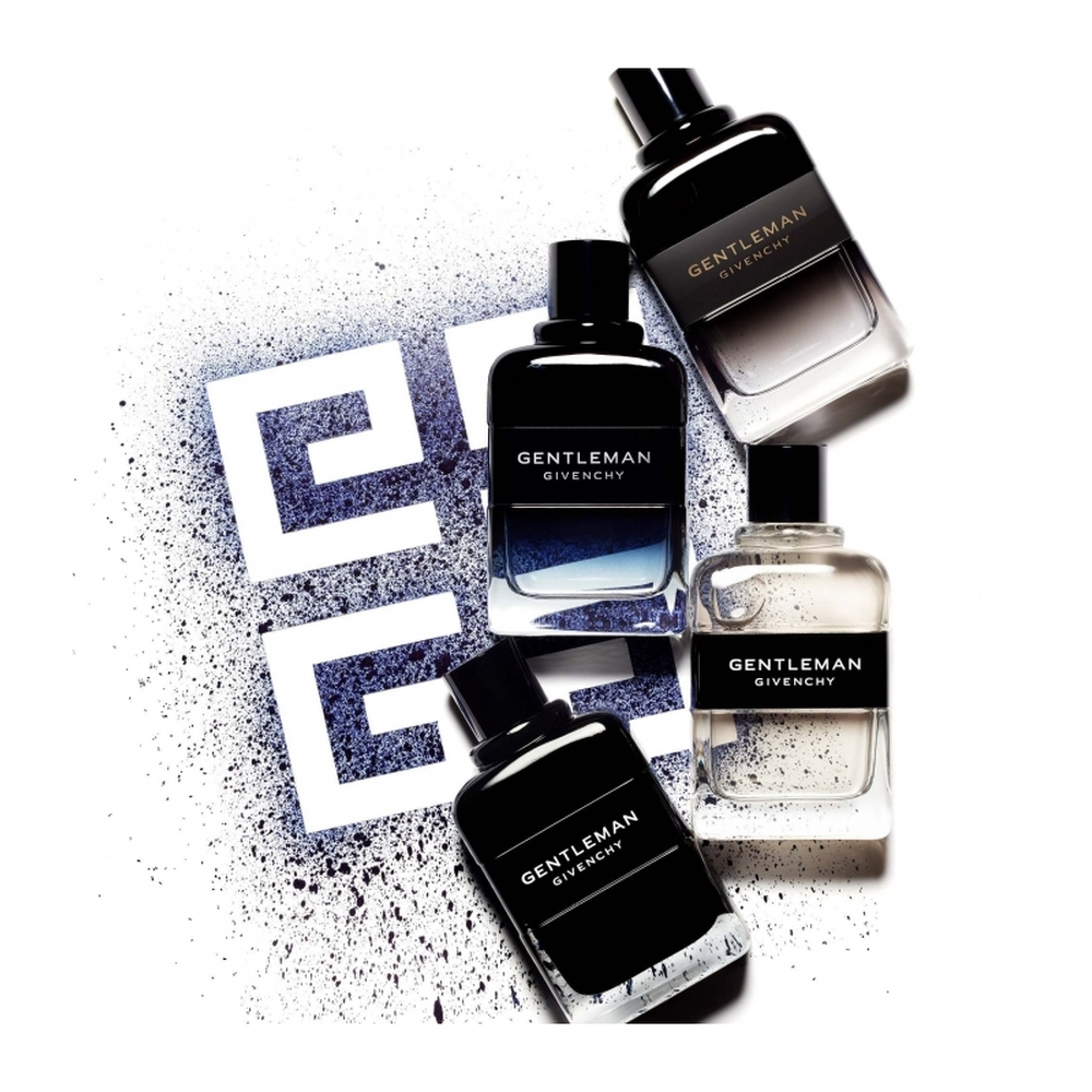 Eau de parfum 'Gentleman' - 100 ml