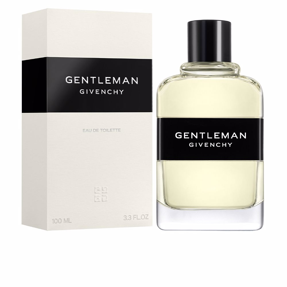 'Gentleman' Eau De Toilette - 100 ml