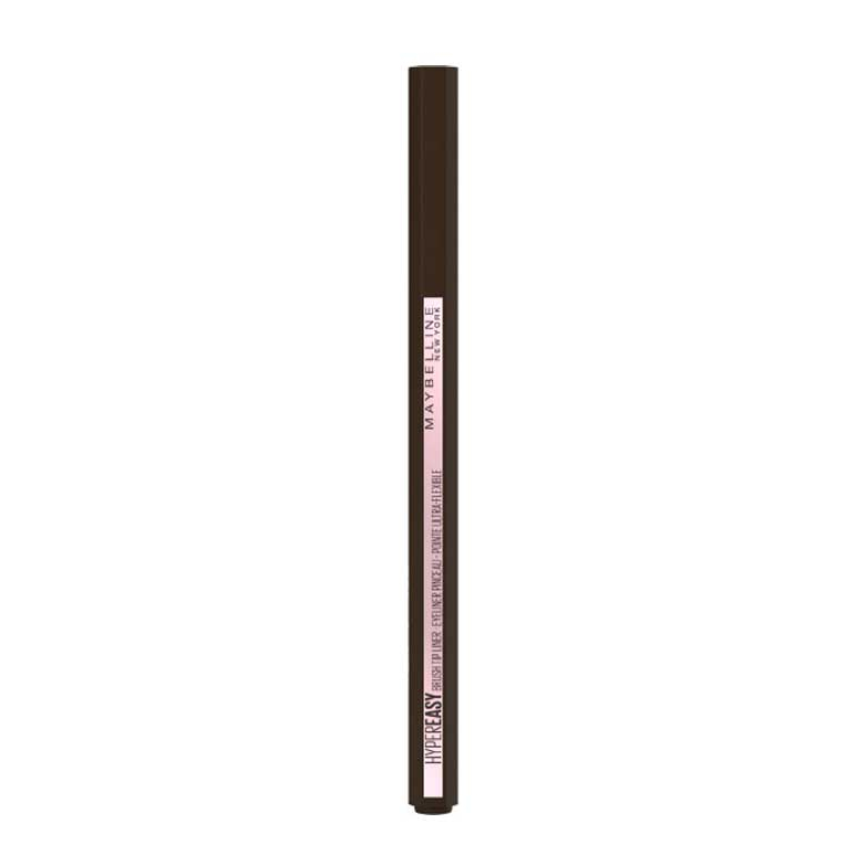 'Hyper Easy Brush' Eyeliner - 810 Pitch Brown 0.6 g
