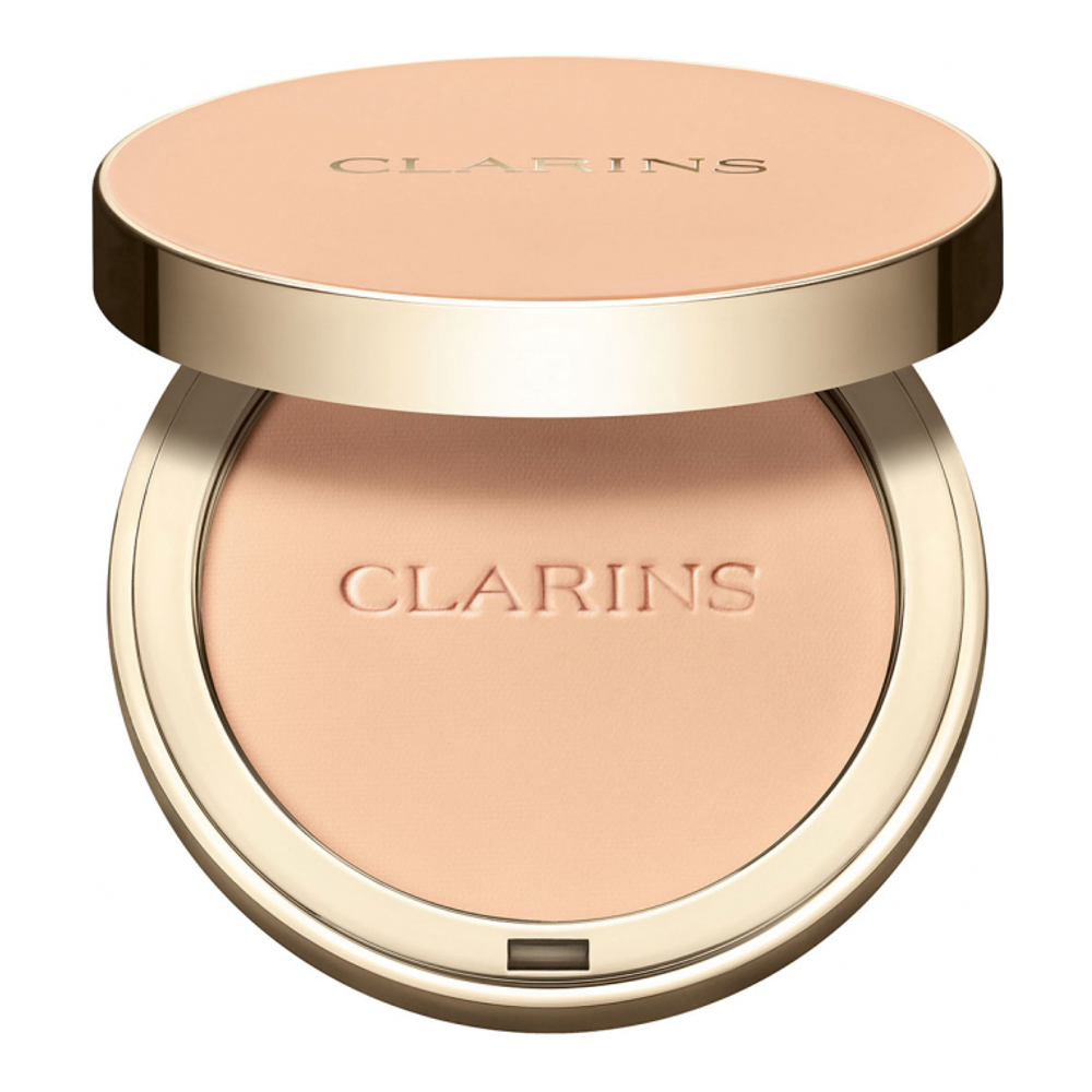 Poudre compacte 'Ever Matte' - 02 Light 10 g