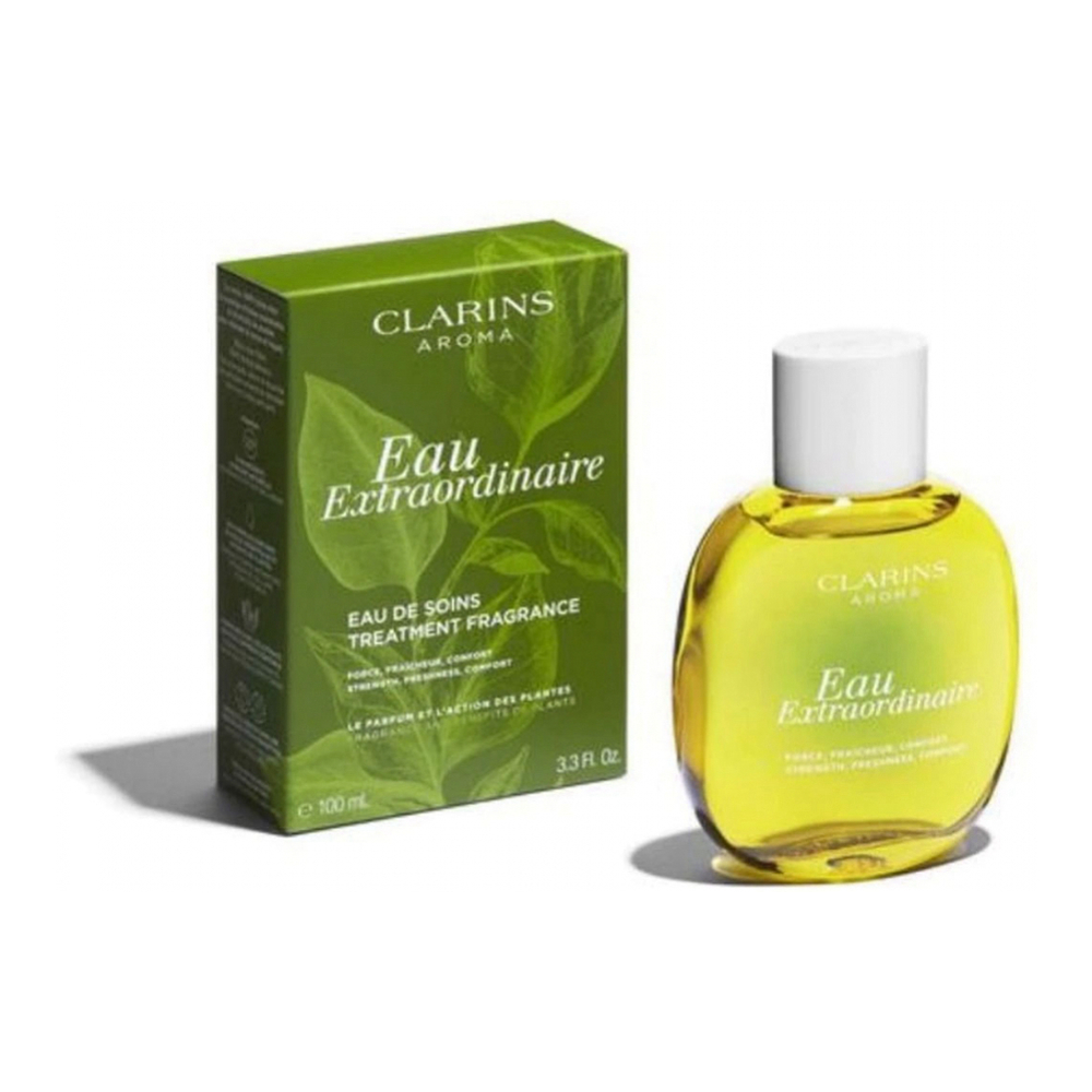 'Eau Extraordinaire' Fragrant Water - 100 ml