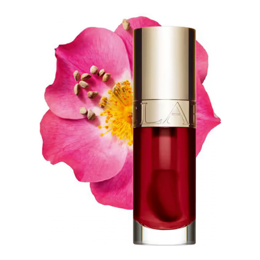 'Lip Comfort' Lip Oil - 03 Cherry 7 ml