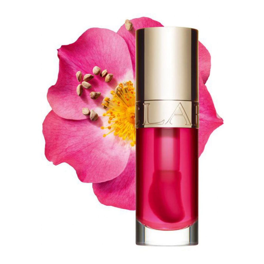 'Lip Comfort' Lip Oil - 04 Pitaya 7 ml