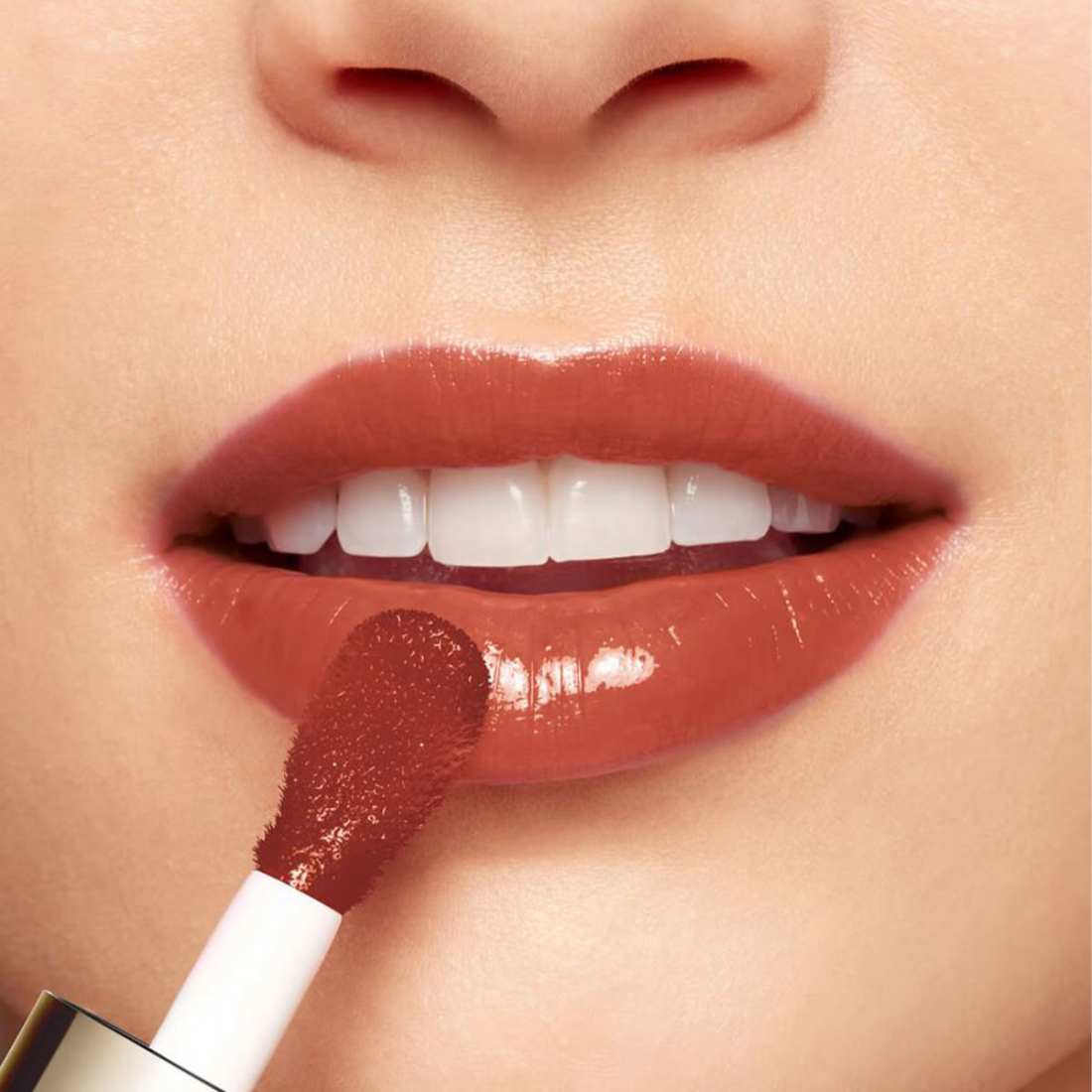 'Lip Comfort' Lippenöl - 09 Chocolate 7 ml