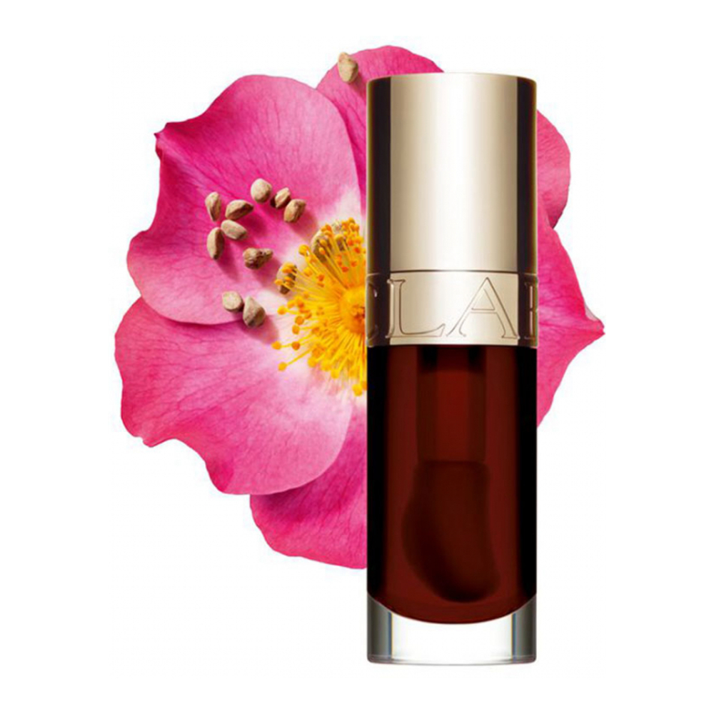 'Lip Comfort' Lippenöl - 09 Chocolate 7 ml