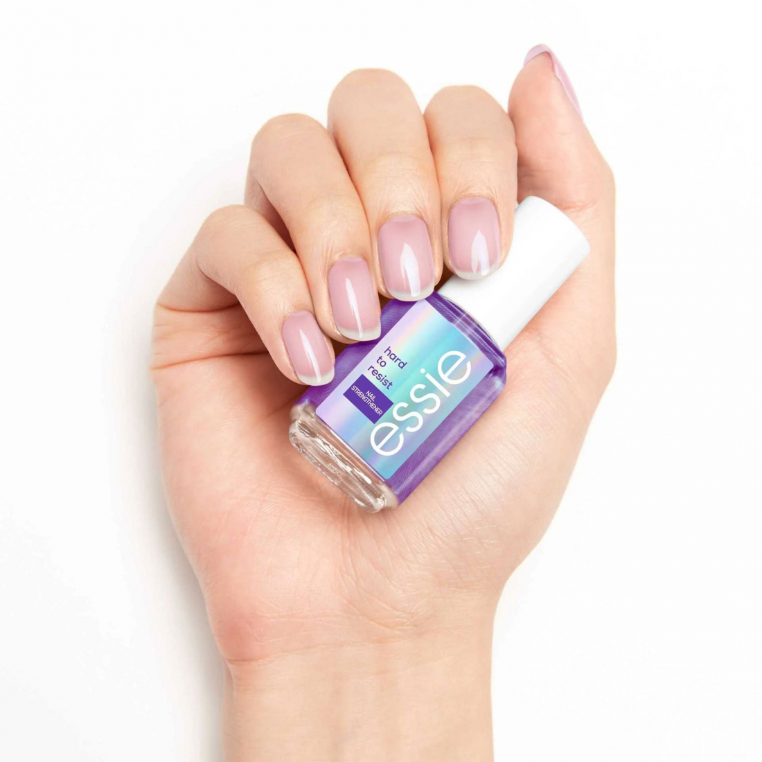 'Hard to Resist' Nail Hardener - 13.5 ml