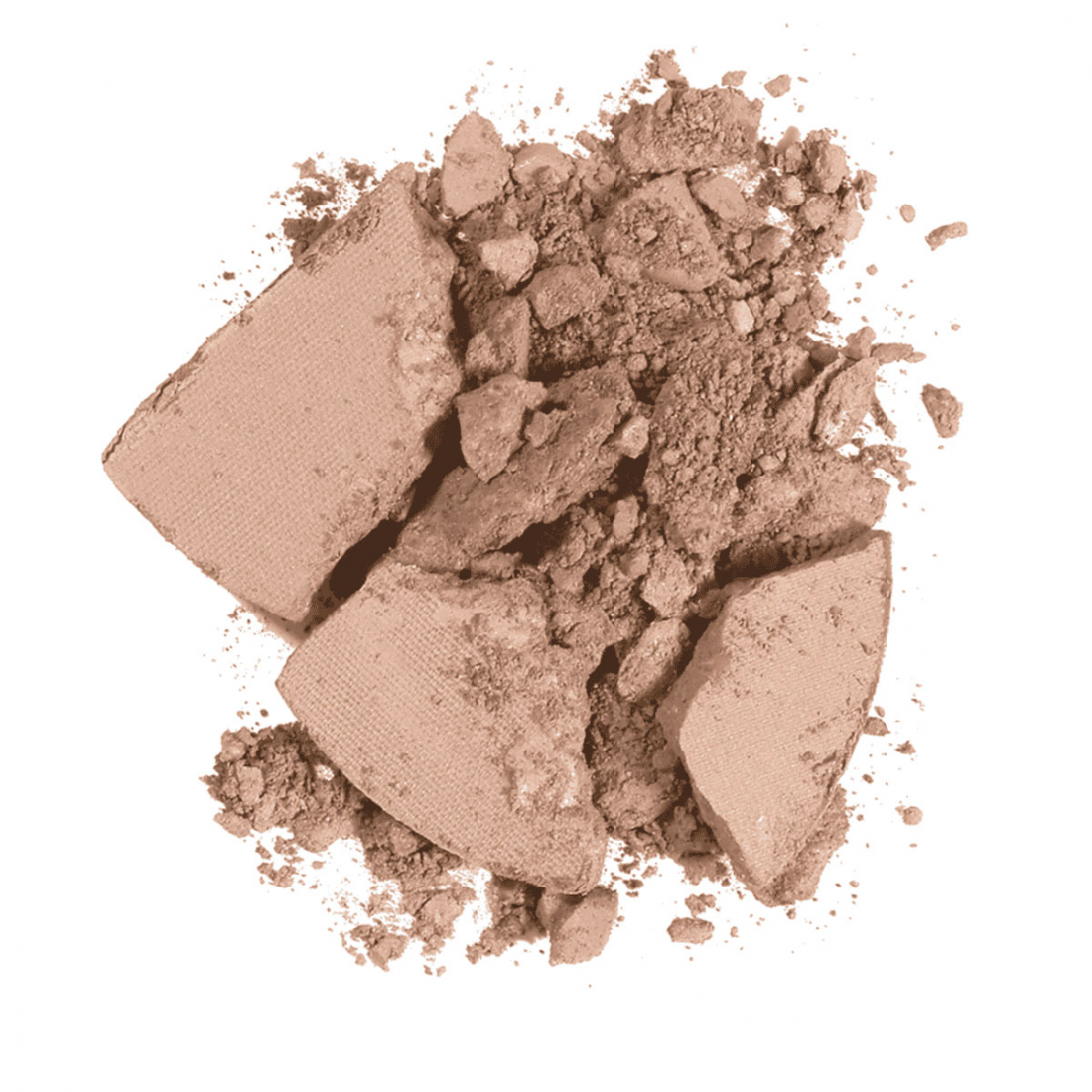 Fond de teint compact 'Natural Finish' - 5 Medium Beige 7.5 g