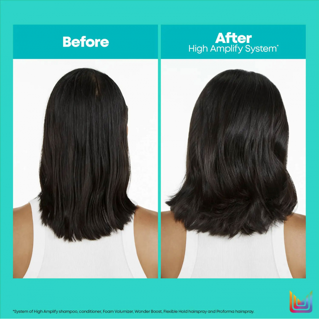 'Total Results High Amplify' Dry Shampoo - 176 ml