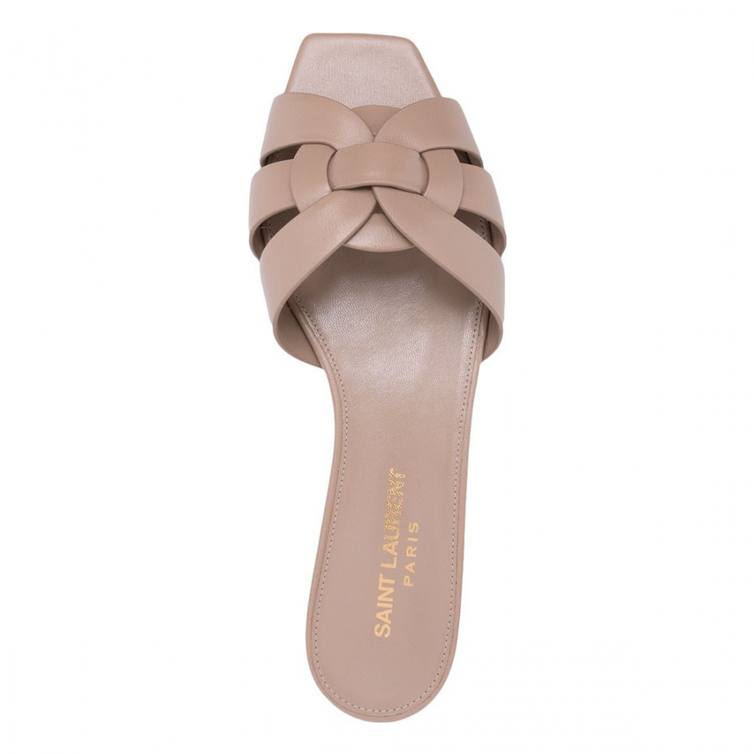 Sandales plates 'Tribute' pour Femmes