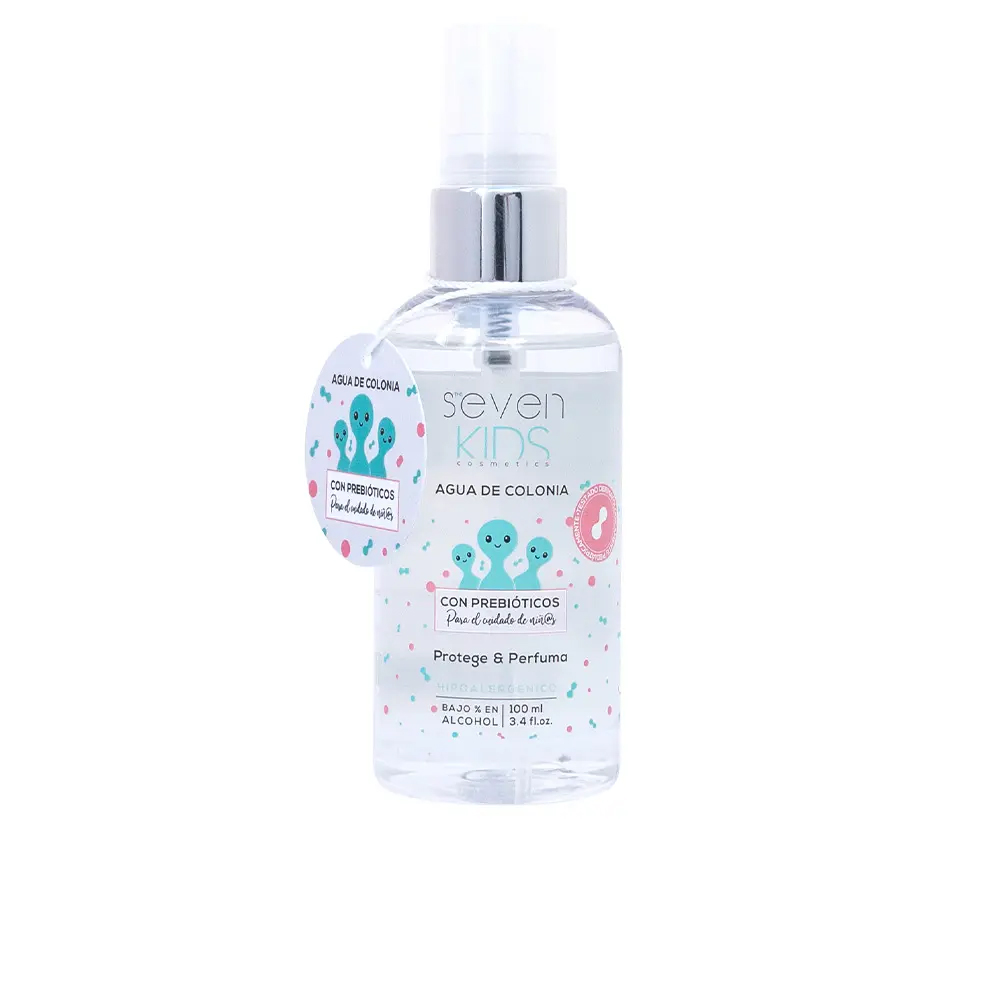 Eau de Cologne - 100 ml