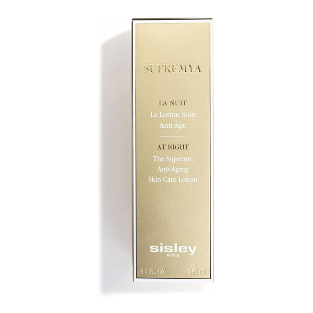 Lotion anti-âge 'Supremÿa La Nuit' - 140 ml