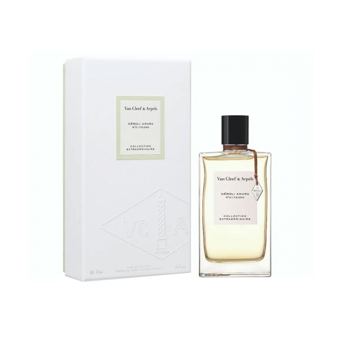'Néroli Amara' Eau De Parfum - 75 ml