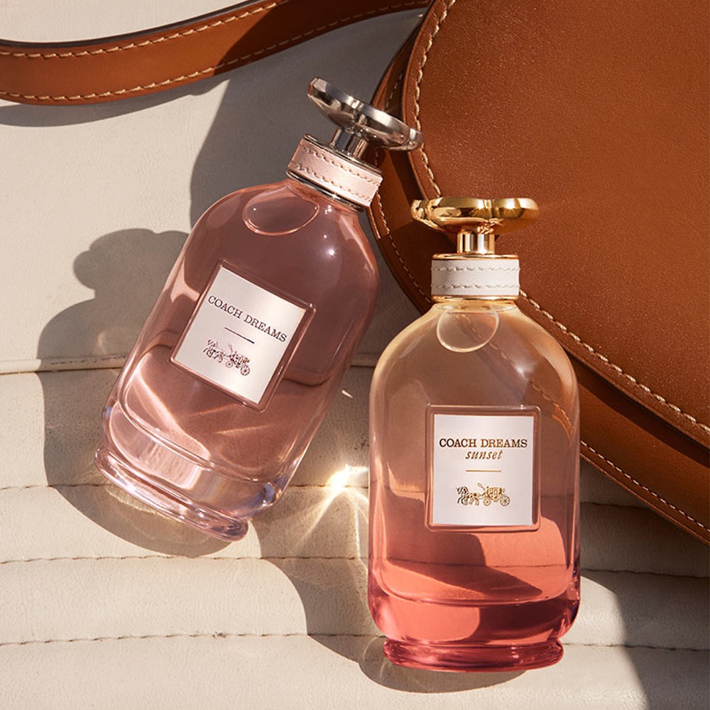 Eau de parfum 'Dreams Sunset' - 40 ml