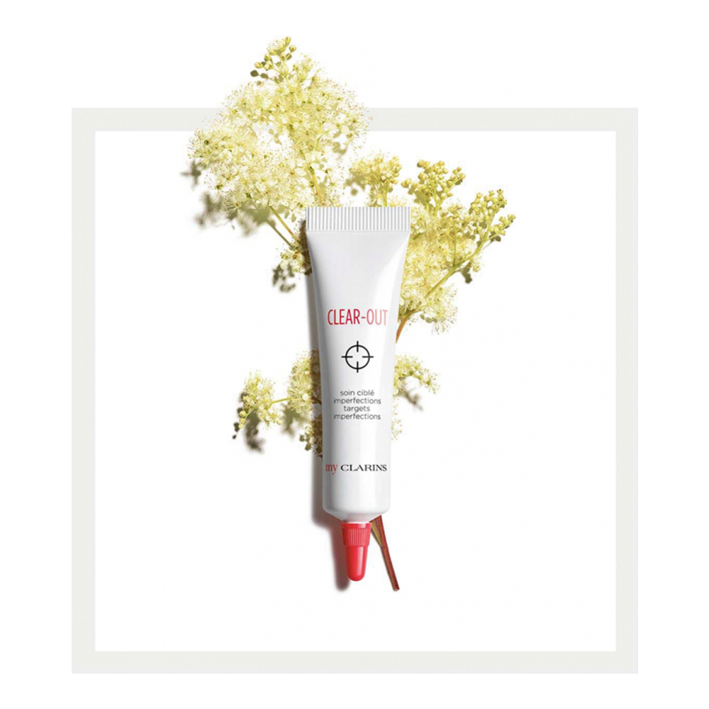 Crème anti-imperfection 'My Clarins Clear-Out' - 15 ml