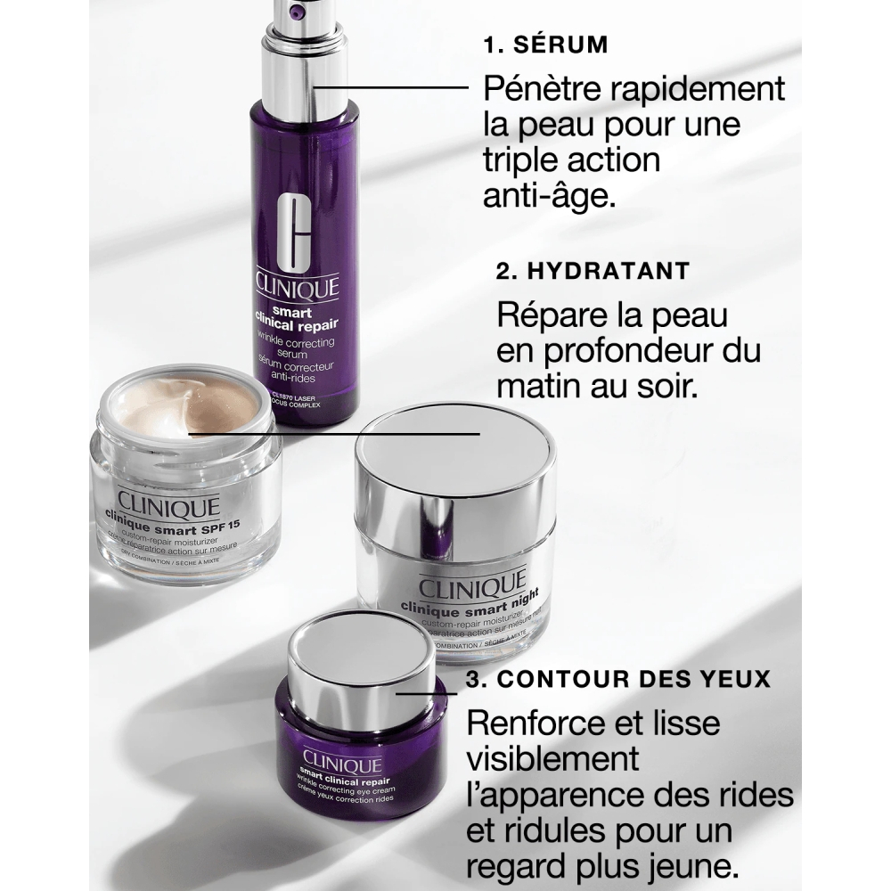 'Smart Clinical Repair™' Eye Cream - 15 ml