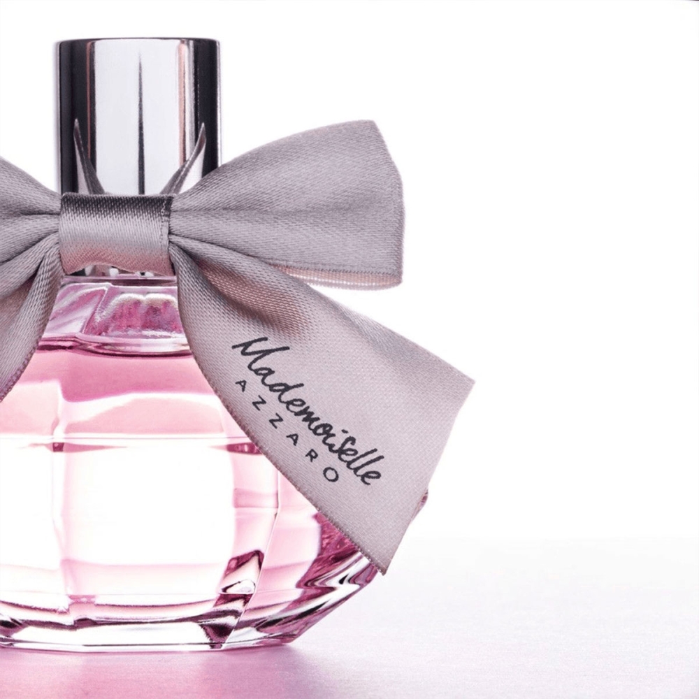 Eau de toilette 'Mademoiselle' - 50 ml