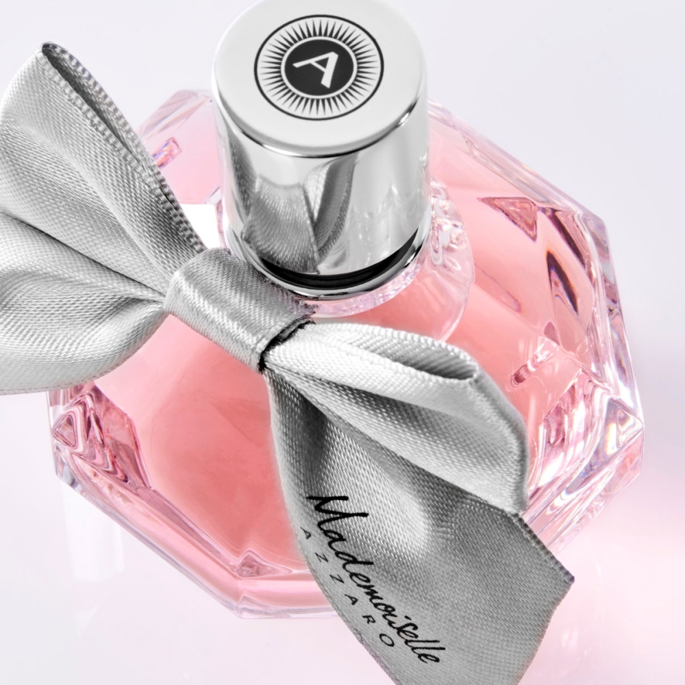 Eau de toilette 'Mademoiselle' - 50 ml