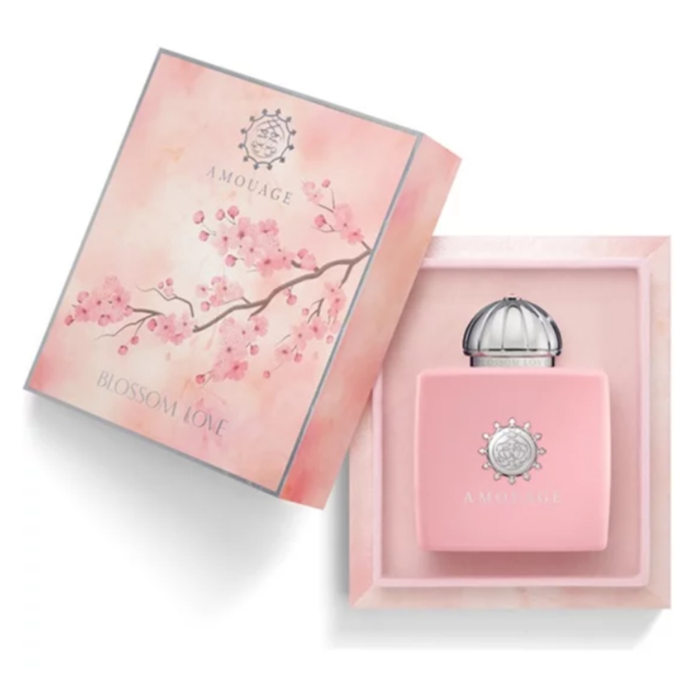 Eau de parfum 'Blossom Love' - 100 ml