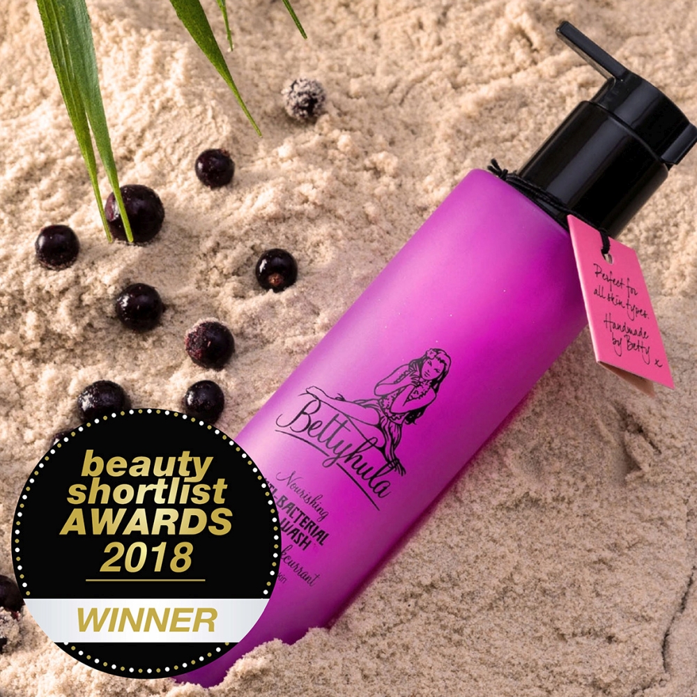 'Rum & Cassis' Liquid Soap - 150 ml