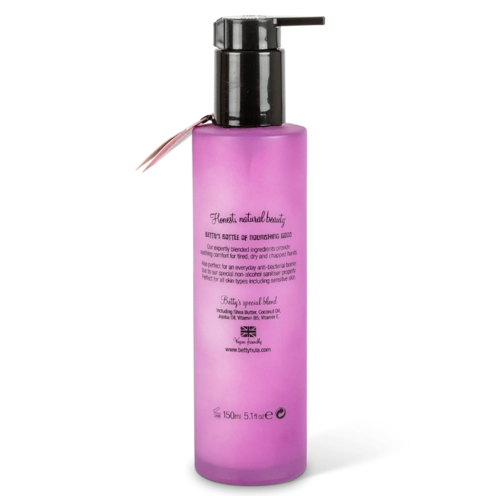 'Rum & Cassis' Hand Cream - 150 ml