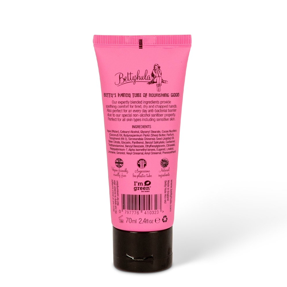 'Rum & Cassis' Handcreme - 70 ml