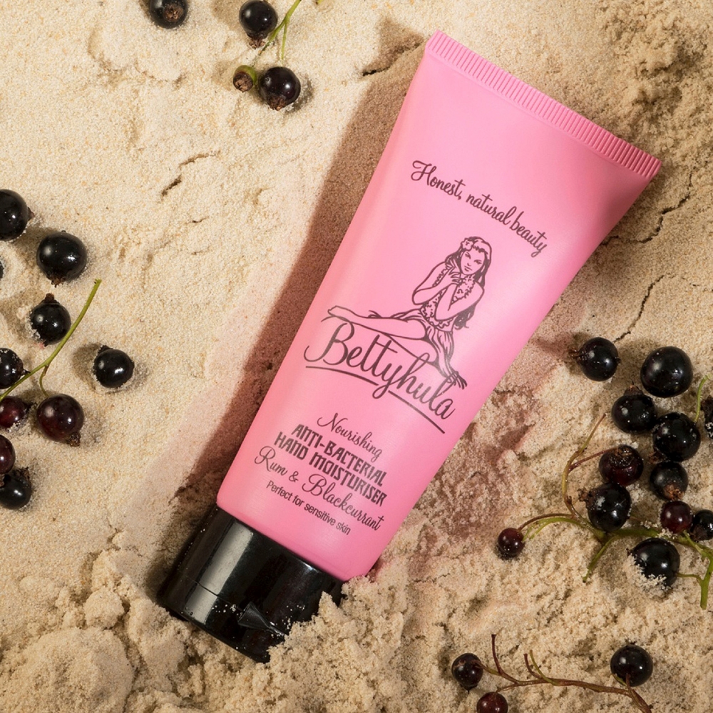 'Rum & Cassis' Handcreme - 70 ml