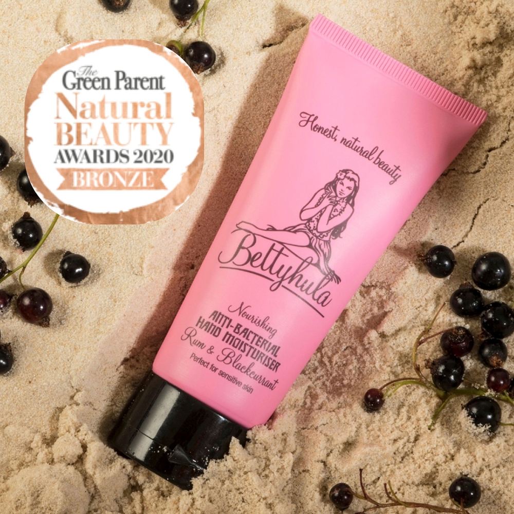 'Rum & Cassis' Handcreme - 70 ml
