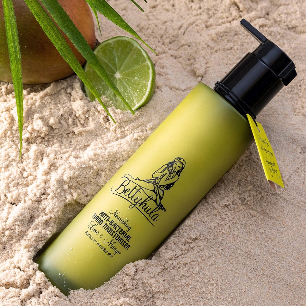 'Lime & Mango' Hand Cream - 150 ml