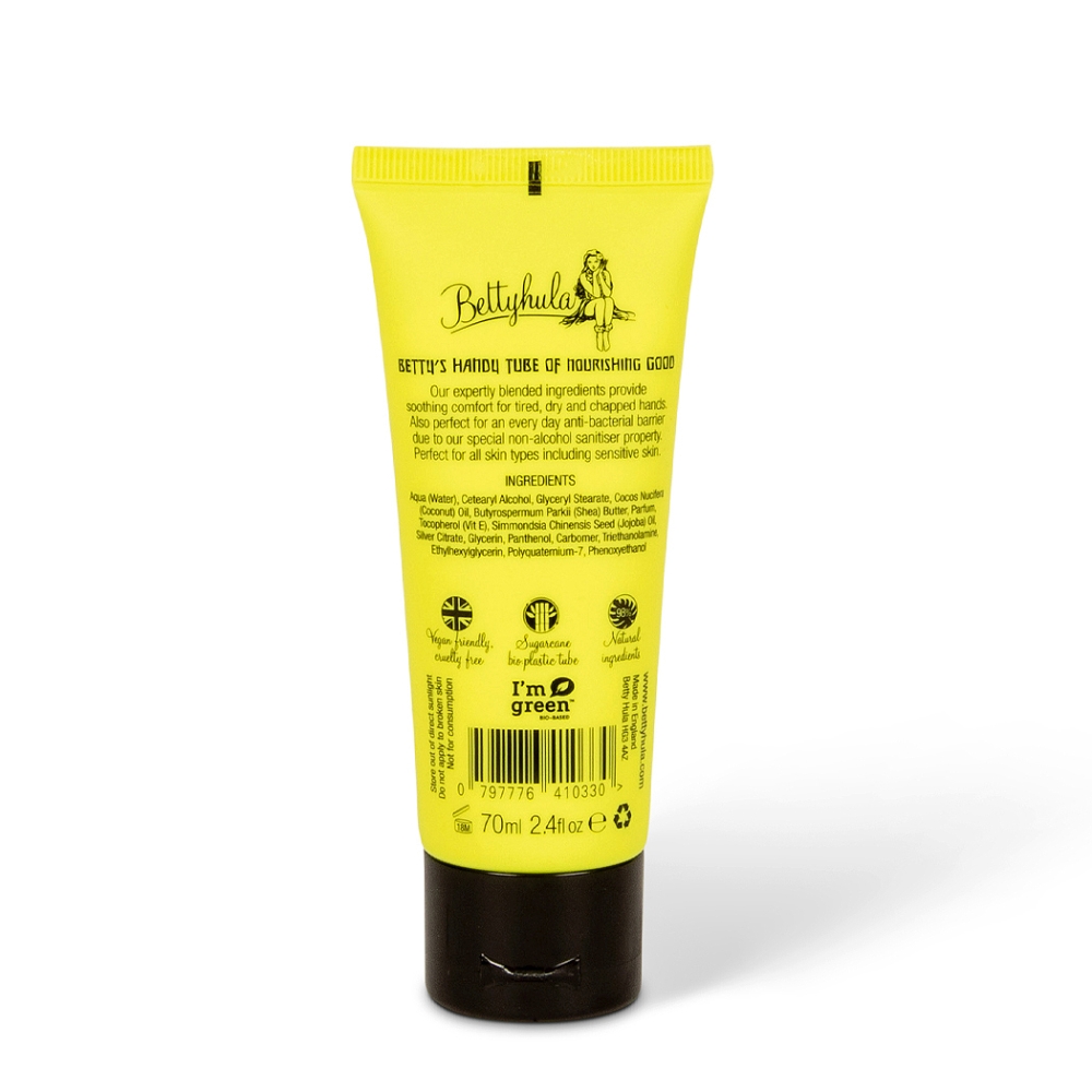 'Lime & Mango' Hand Cream - 70 ml