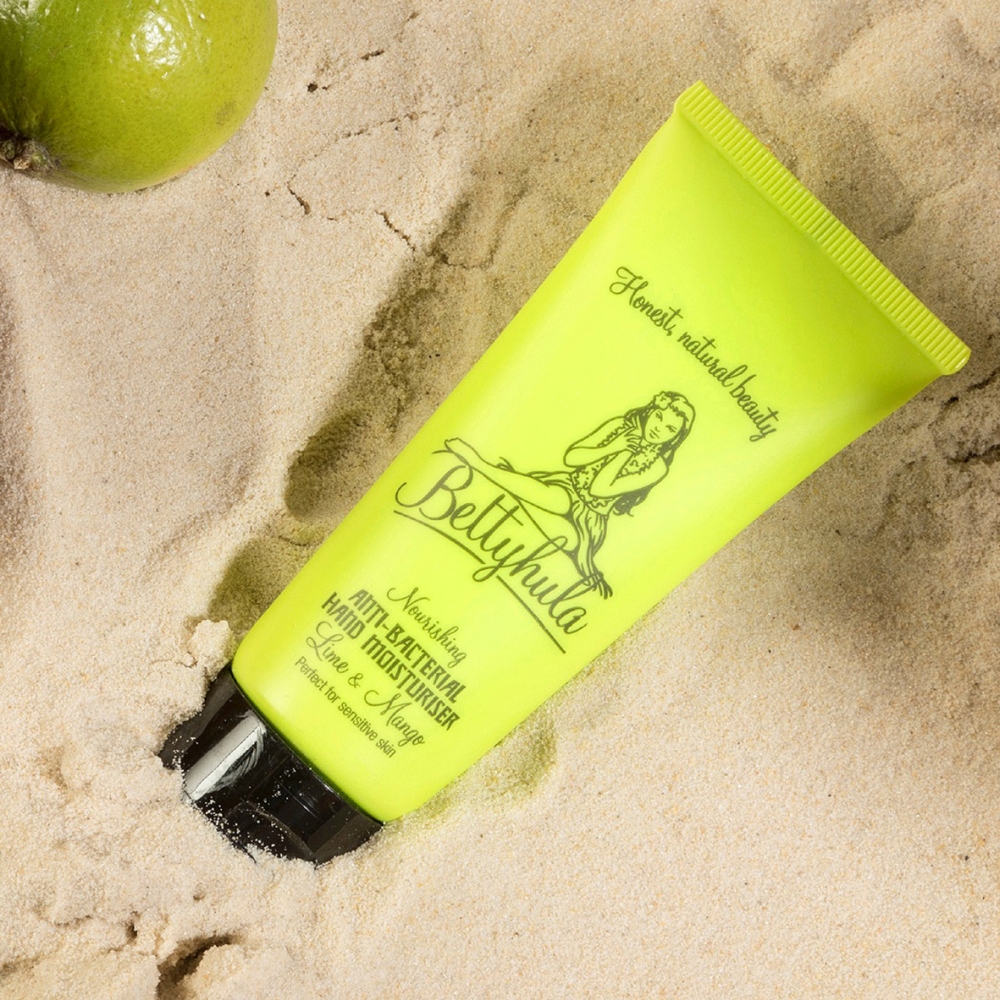 'Lime & Mango' Hand Cream - 70 ml