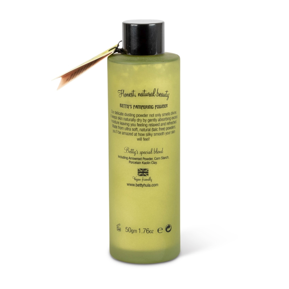 'Lime & Mango' Body Powder - 50 g