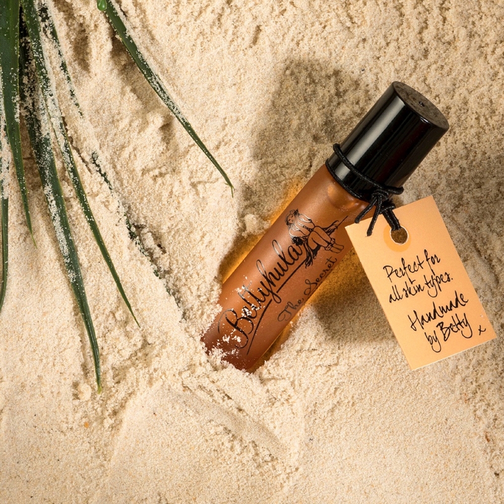 Déodorant Roll On 'The Secret Wonder' - 10 ml