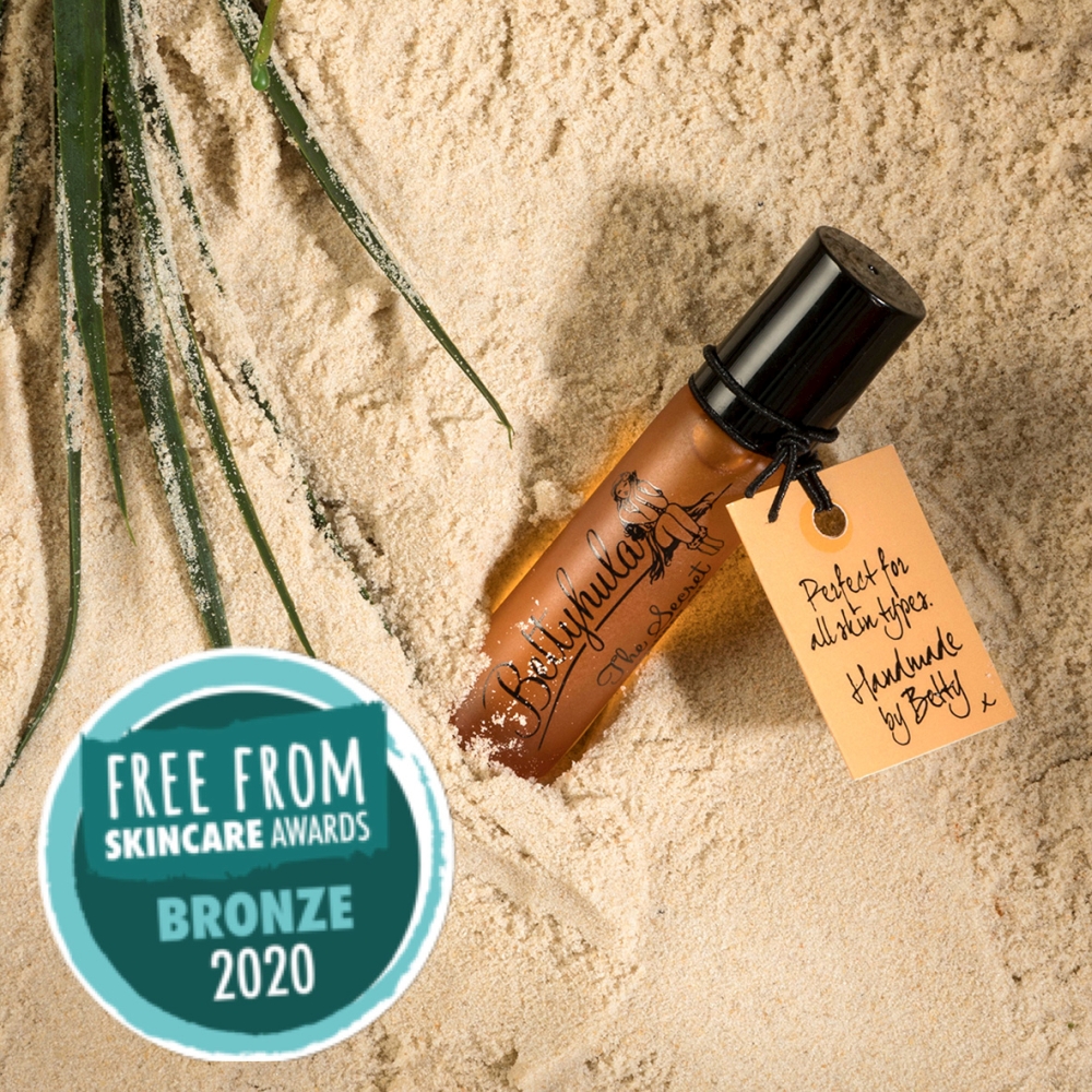 Déodorant Roll On 'The Secret Wonder' - 10 ml