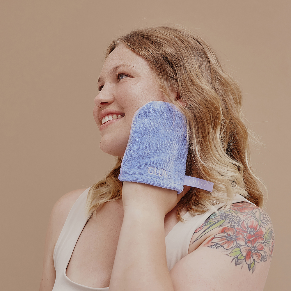 Purifiant Et Démaquillant Pour La Peau Grasse