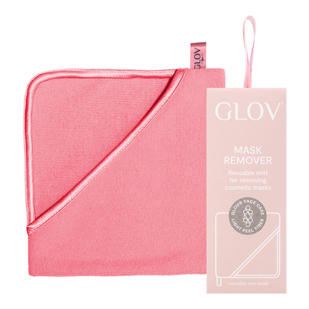 Gant Pour Enlever Les Masques De Visage