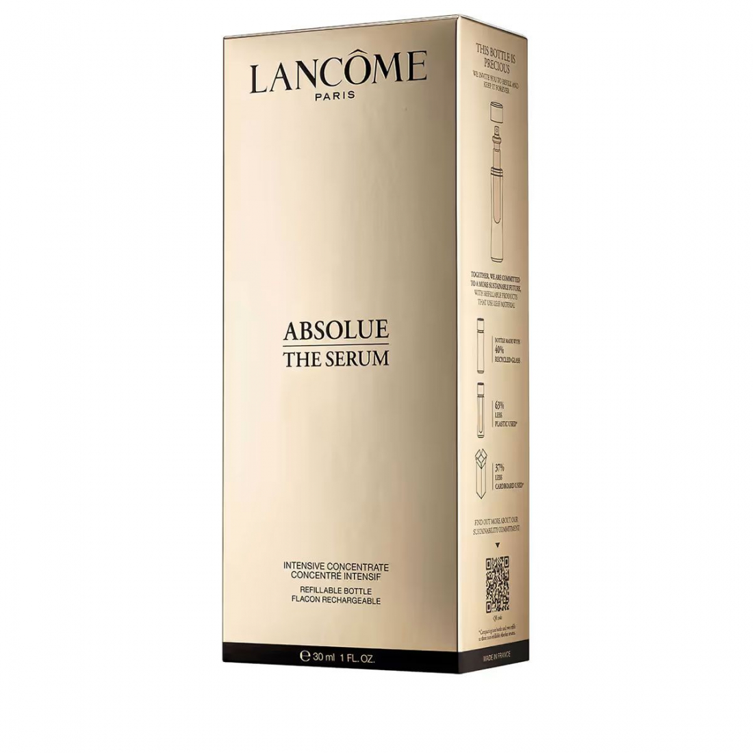 Sérum anti-âge pour le visage 'Absolue' - 30 ml