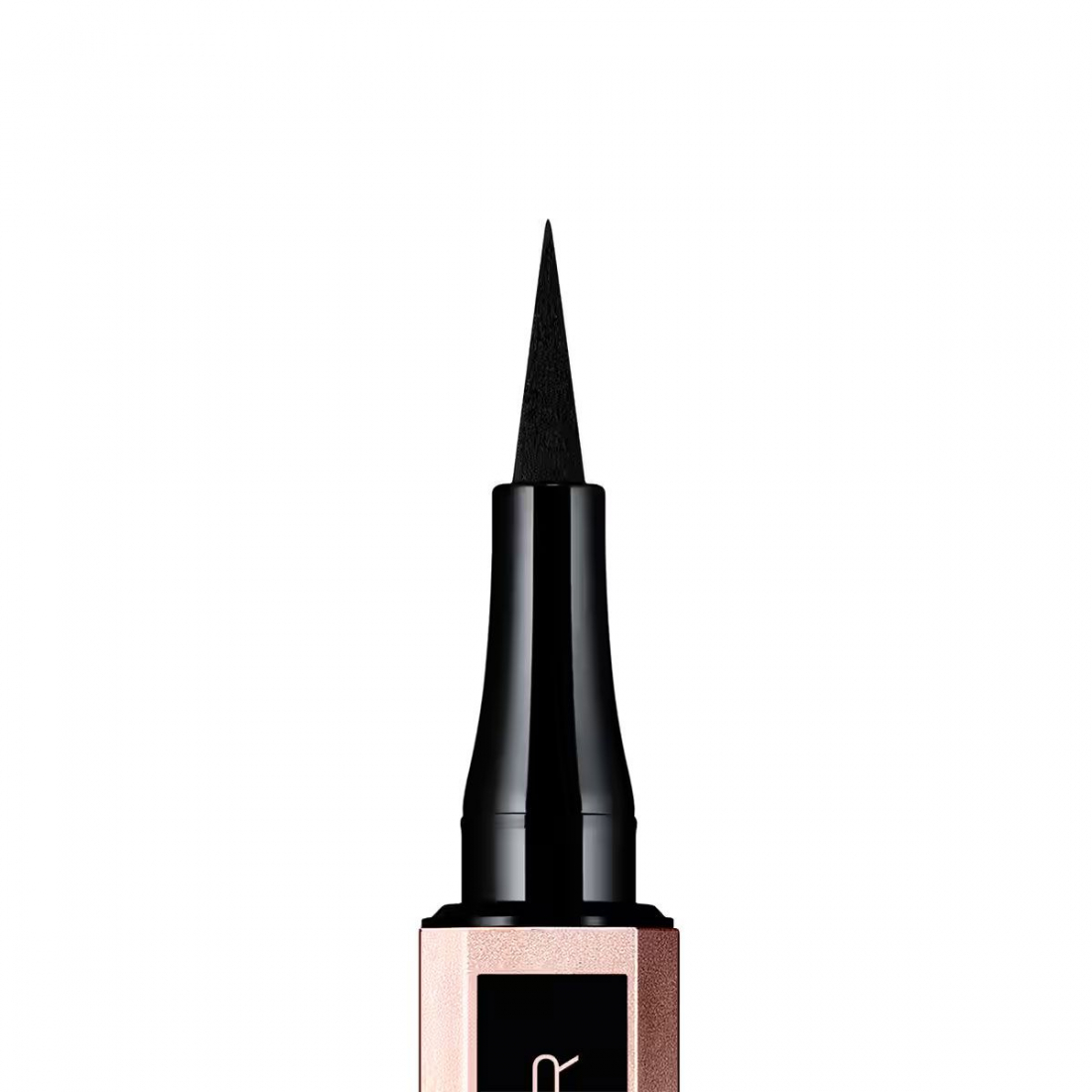 Eyeliner Waterproof  'Idôle Ultra Precise' - 01 Glossy Black 1 ml