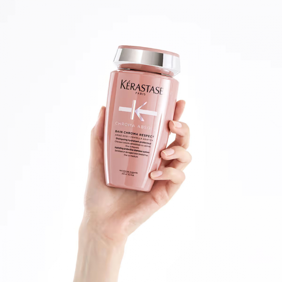 Shampoing 'Chroma Absolu Bain Chroma Respect' - 250 ml
