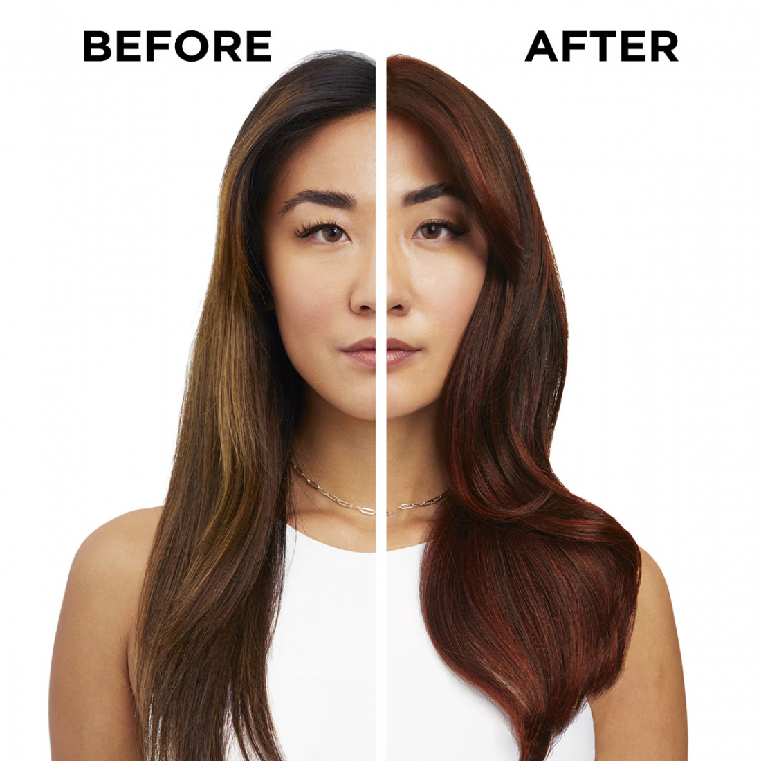 Shampoing 'Chroma Absolu Bain Chroma Respect' - 250 ml