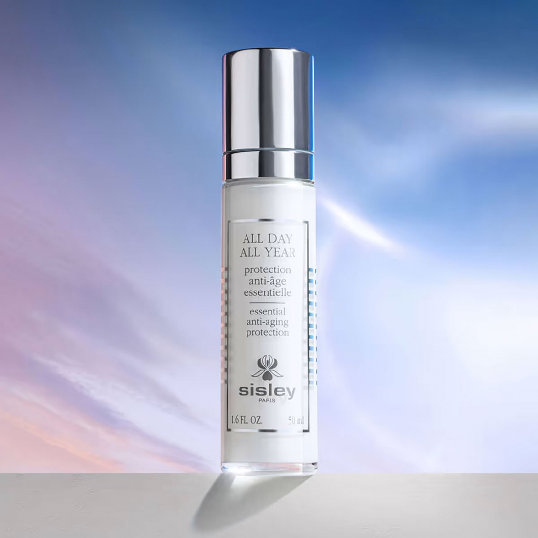 Crème anti-âge 'All Day All Year Essential' - 50 ml