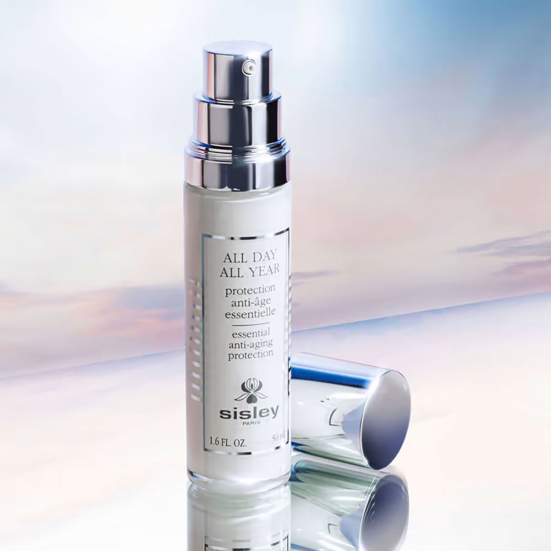 Crème anti-âge 'All Day All Year Essential' - 50 ml