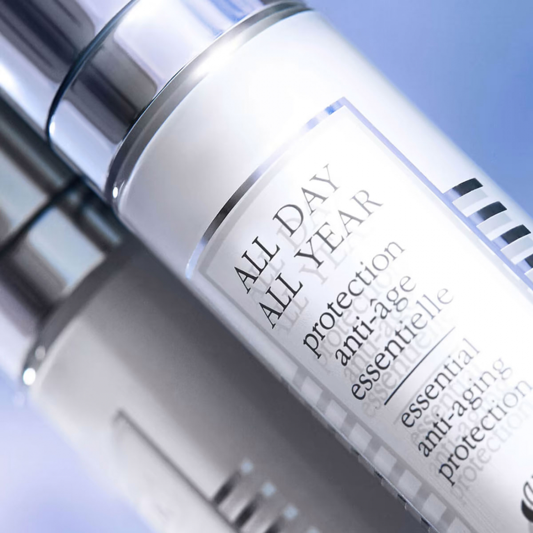 Crème anti-âge 'All Day All Year Essential' - 50 ml