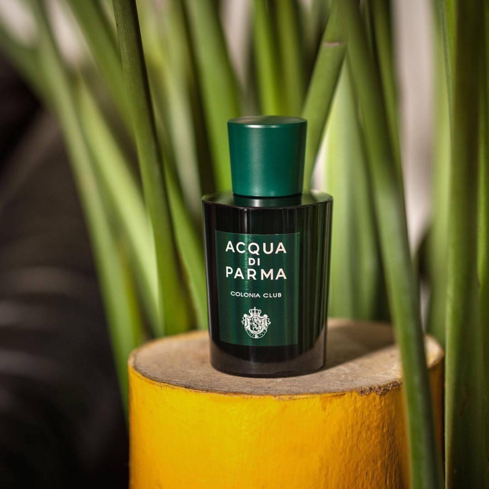 Eau de Cologne 'Colonia Club' - 50 ml