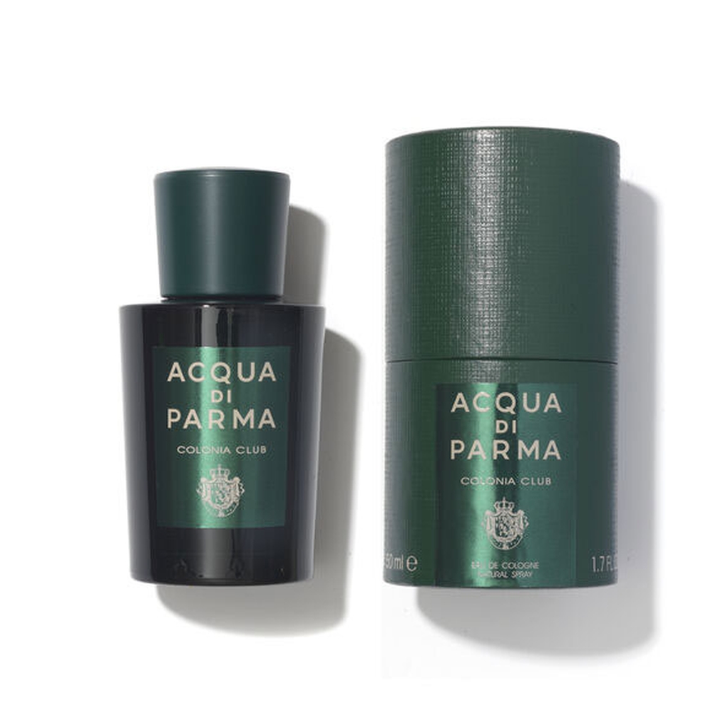 Eau de Cologne 'Colonia Club' - 50 ml