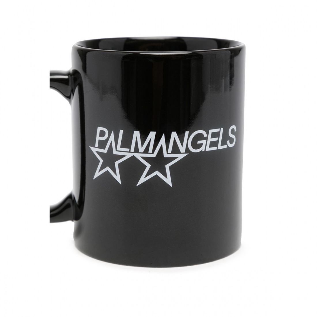 Mug 'Racing Stars Logo' pour Hommes