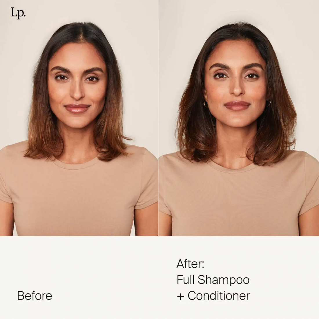 'Full' Conditioner - 236 ml